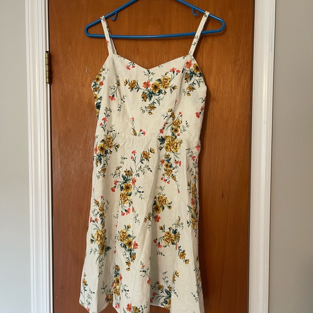 Old Navy Spring dress